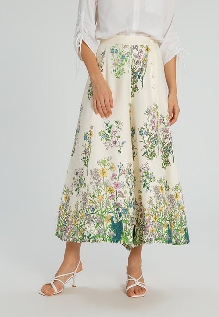 Minimal Darling Pants 1